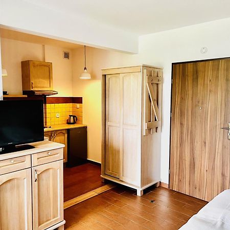 Apartamenty Sasinówka Pokój zdjęcie