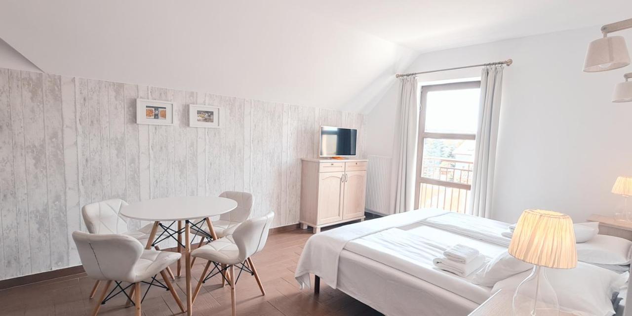 Apartamenty Sasinówka Zewnętrze zdjęcie