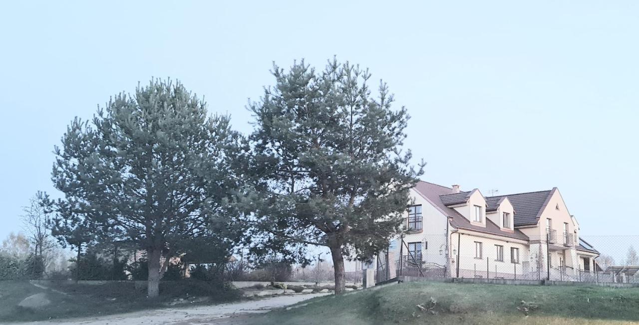 Apartamenty Sasinówka Zewnętrze zdjęcie