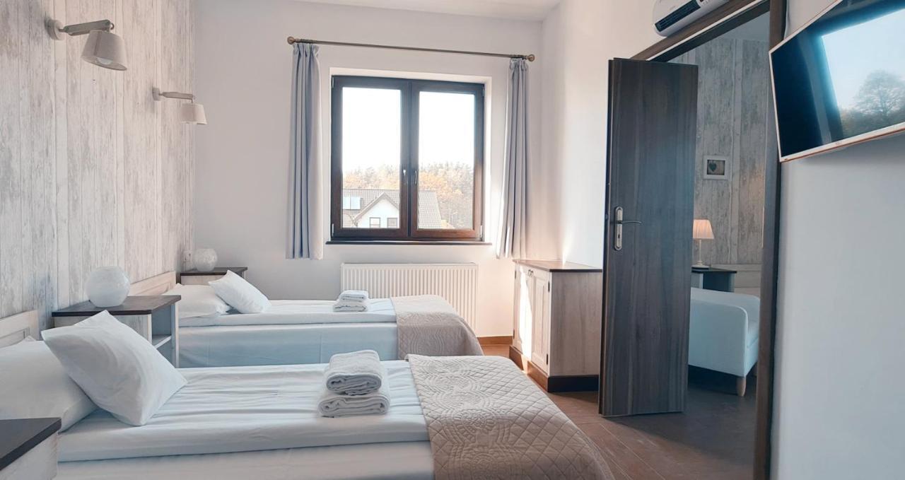 Apartamenty Sasinówka Zewnętrze zdjęcie