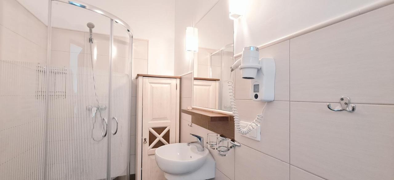 Apartamenty Sasinówka Zewnętrze zdjęcie
