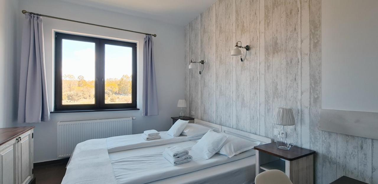 Apartamenty Sasinówka Zewnętrze zdjęcie