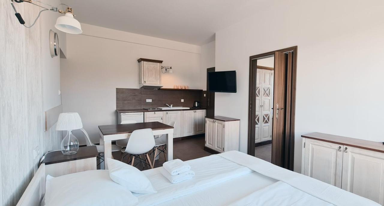 Apartamenty Sasinówka Zewnętrze zdjęcie