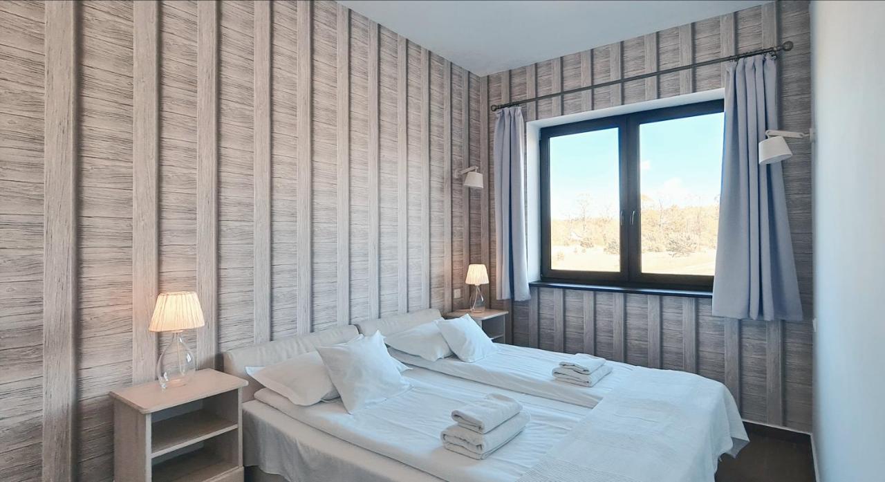 Apartamenty Sasinówka Zewnętrze zdjęcie