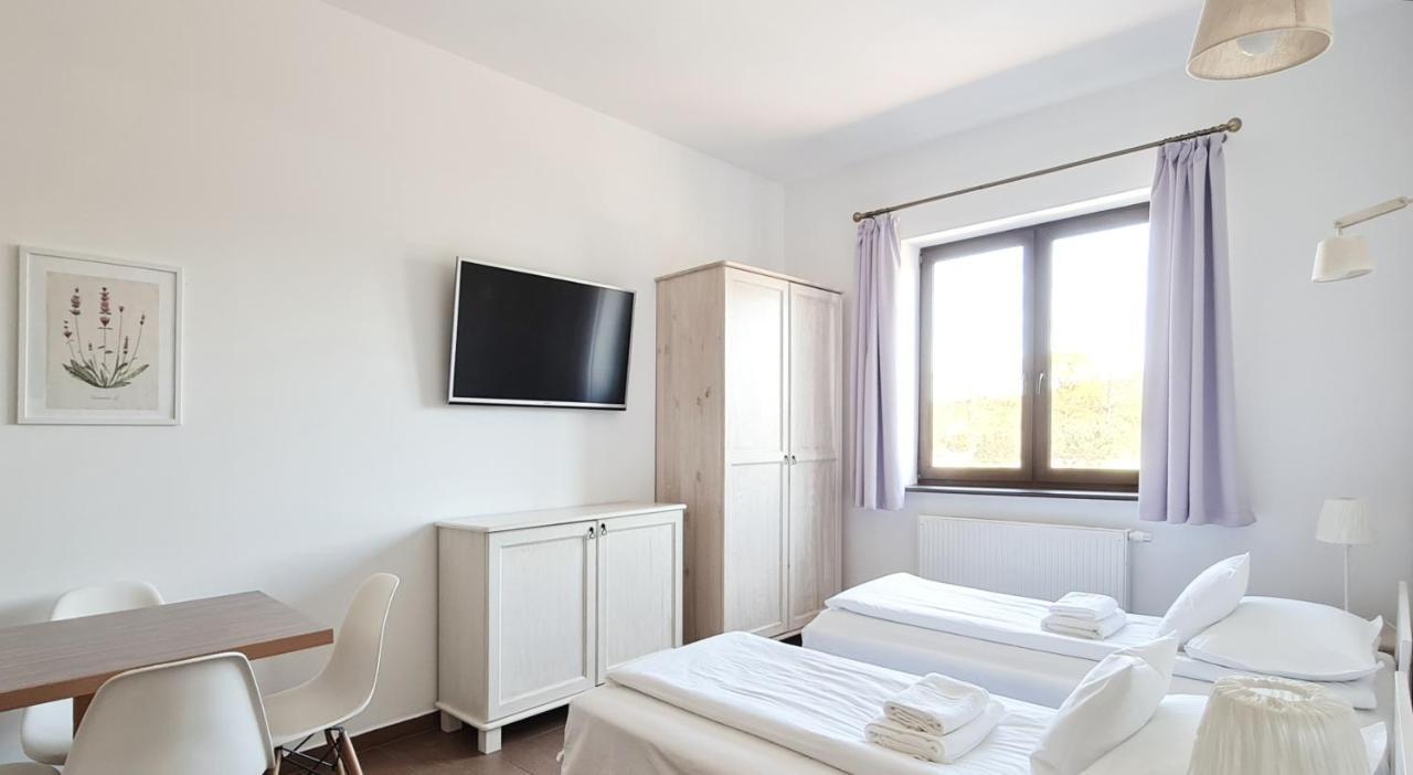 Apartamenty Sasinówka Zewnętrze zdjęcie