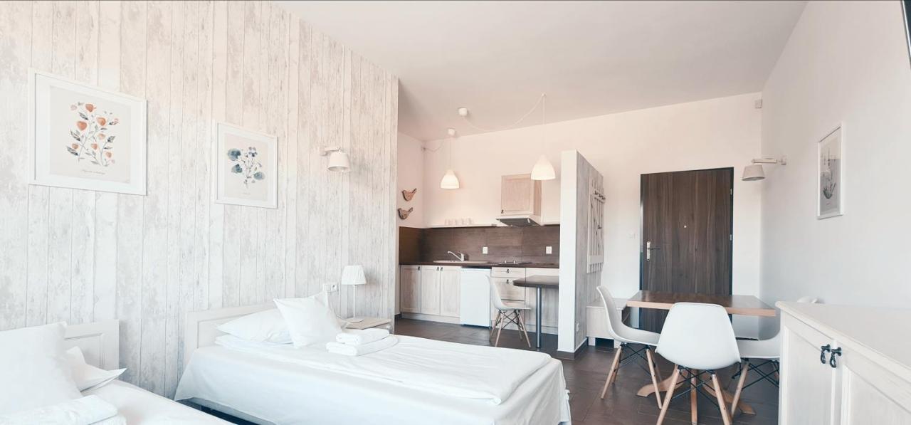 Apartamenty Sasinówka Zewnętrze zdjęcie