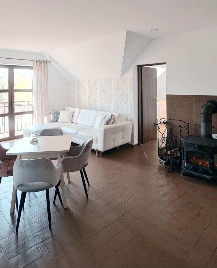 Apartamenty Sasinówka Zewnętrze zdjęcie