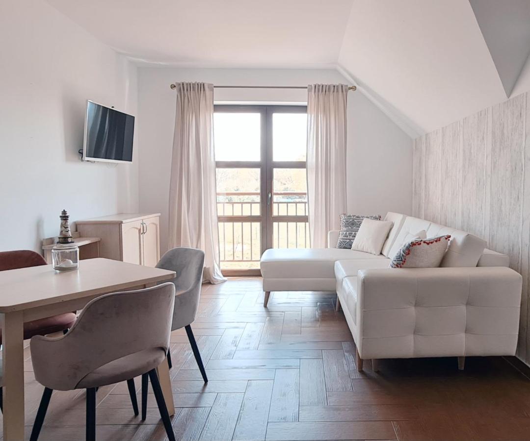 Apartamenty Sasinówka Zewnętrze zdjęcie