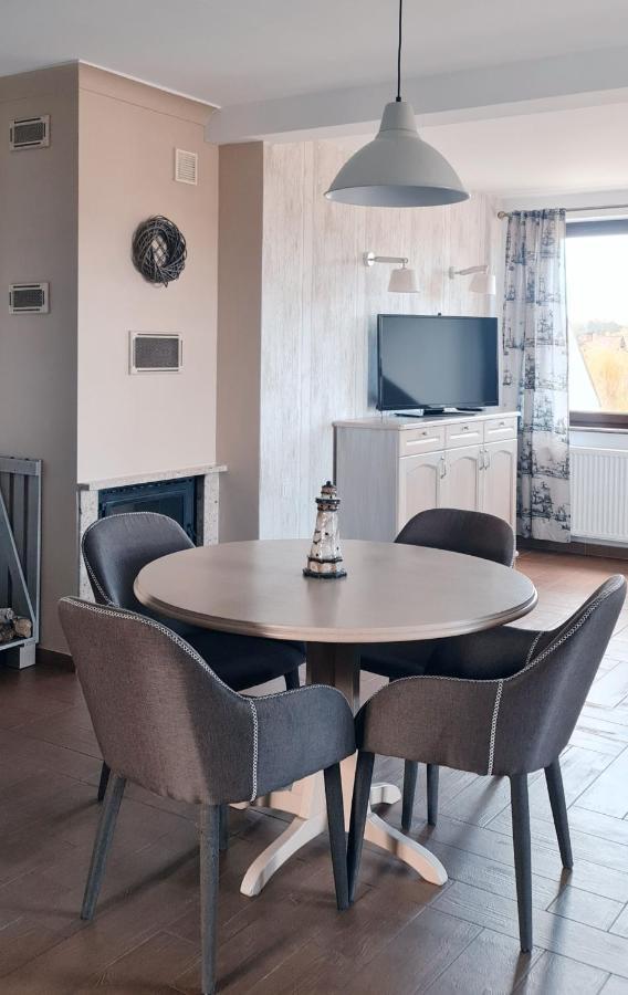 Apartamenty Sasinówka Zewnętrze zdjęcie