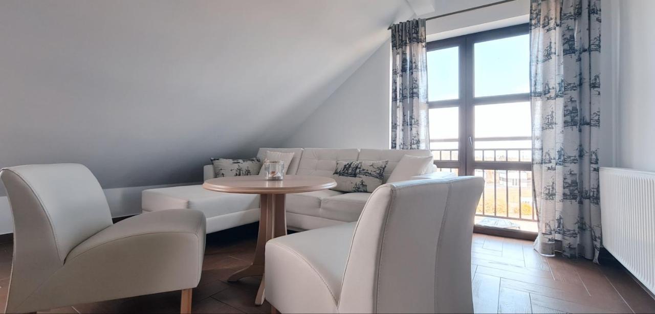 Apartamenty Sasinówka Zewnętrze zdjęcie