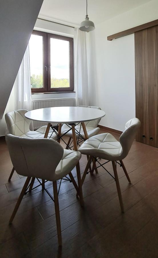 Apartamenty Sasinówka Zewnętrze zdjęcie
