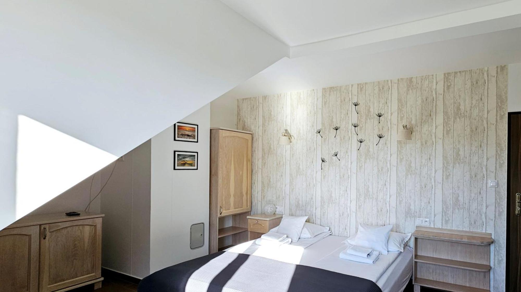 Apartamenty Sasinówka Pokój zdjęcie