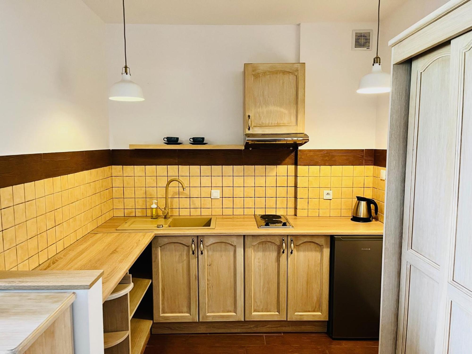 Apartamenty Sasinówka Pokój zdjęcie